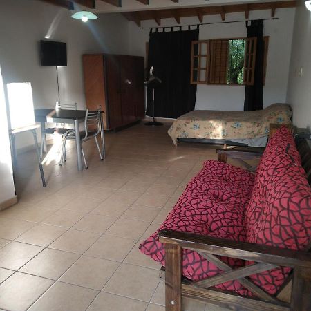 Monoambiente Cabernet Ubicacion Excelente Leilighet Mendoza Eksteriør bilde