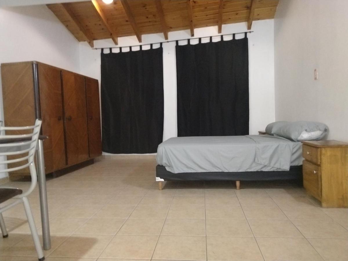 Monoambiente Cabernet Ubicacion Excelente Leilighet Mendoza Eksteriør bilde