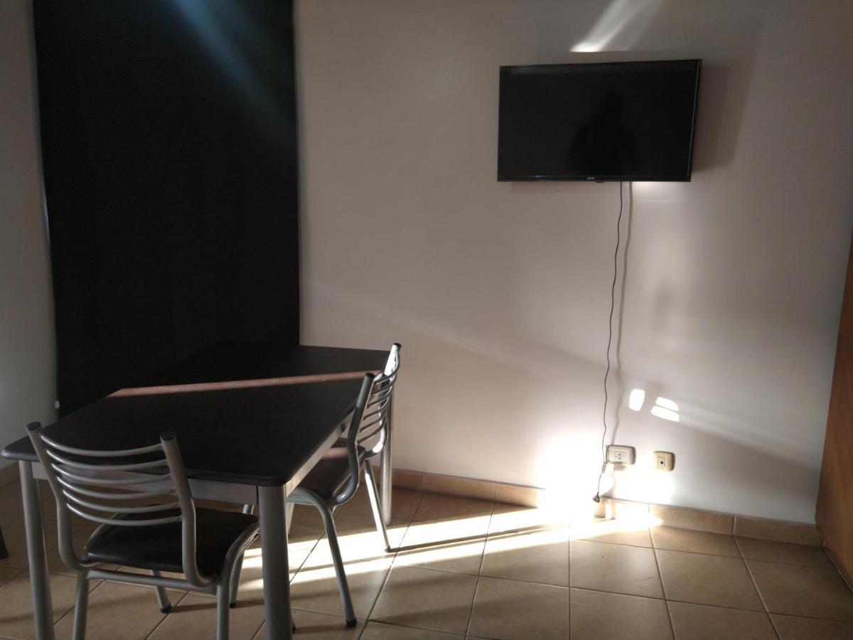 Monoambiente Cabernet Ubicacion Excelente Leilighet Mendoza Eksteriør bilde
