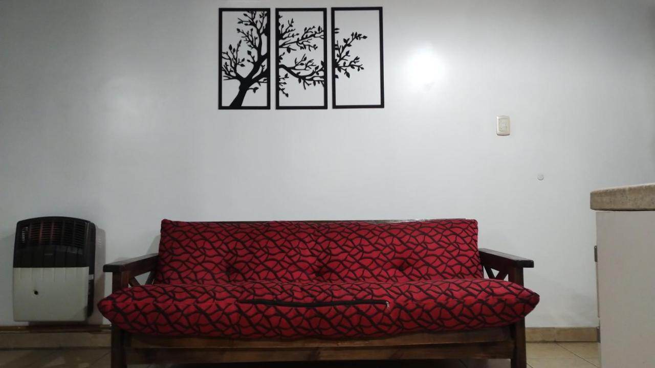 Monoambiente Cabernet Ubicacion Excelente Leilighet Mendoza Eksteriør bilde