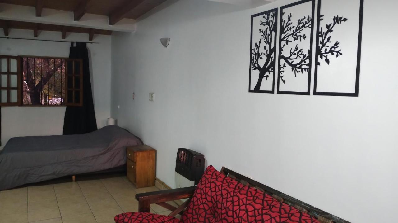 Monoambiente Cabernet Ubicacion Excelente Leilighet Mendoza Eksteriør bilde