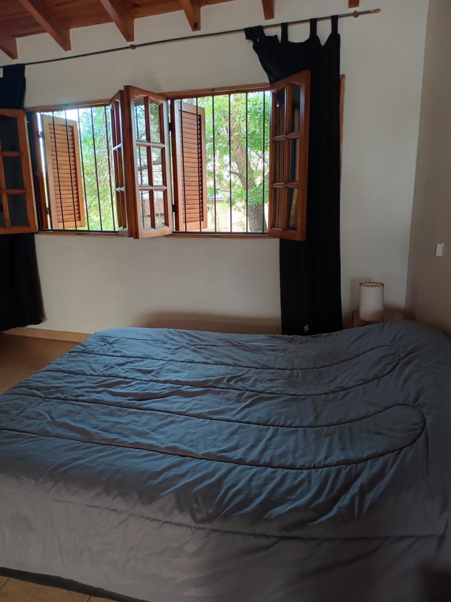 Monoambiente Cabernet Ubicacion Excelente Leilighet Mendoza Eksteriør bilde